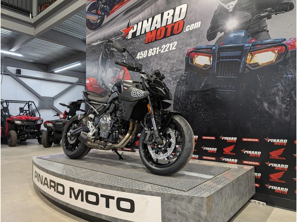 Suzuki Gsx-8s 2026 alt