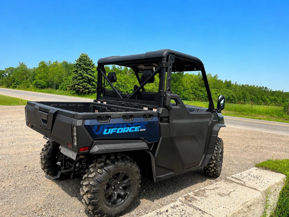2026 Cfmoto Uforce 1000 alt