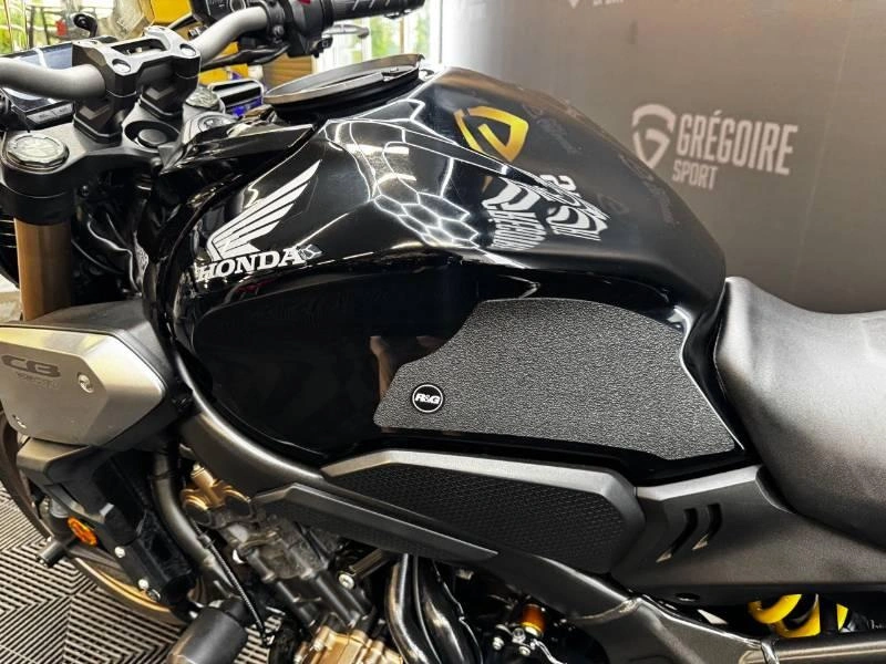 Honda Cb650r Abs 2019 alt