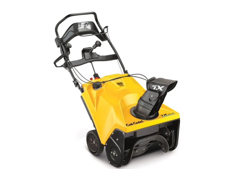 None Cub Cadet 1x 21 Lhp alt