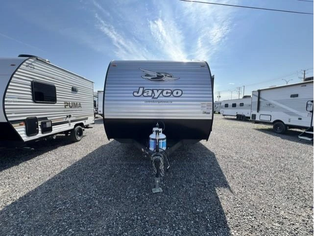 Jayco Jay Flight Slx - Sport Edition 178dbs 2026 alt