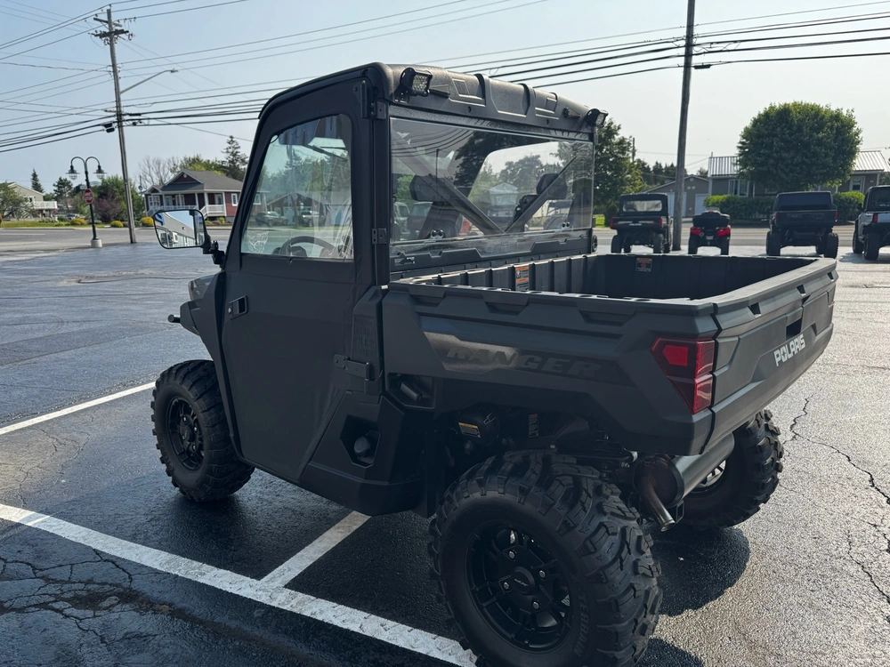 2024 Polaris Ranger 1000 Premium Eps alt
