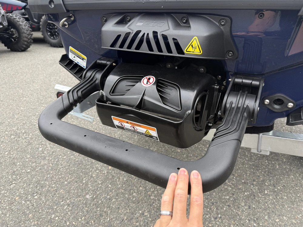 2026 Sea-doo Gtx 170 (sound System) alt