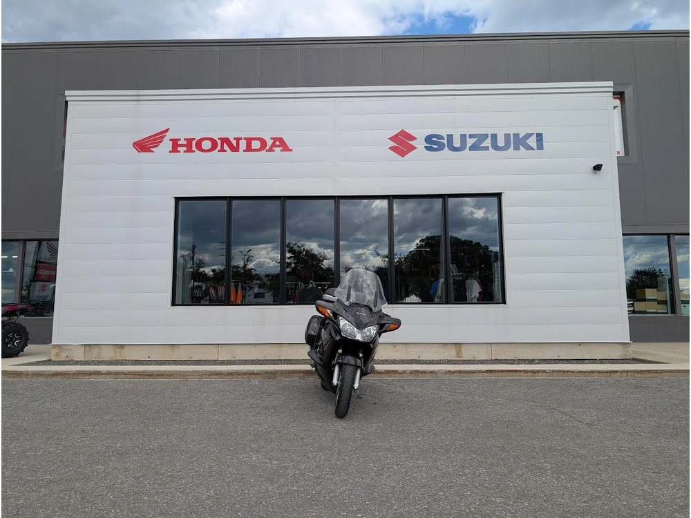 Honda St1300a St1300a 2009 alt