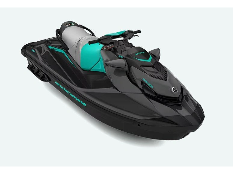 2026 Sea-doo/brp Gtr 230 alt