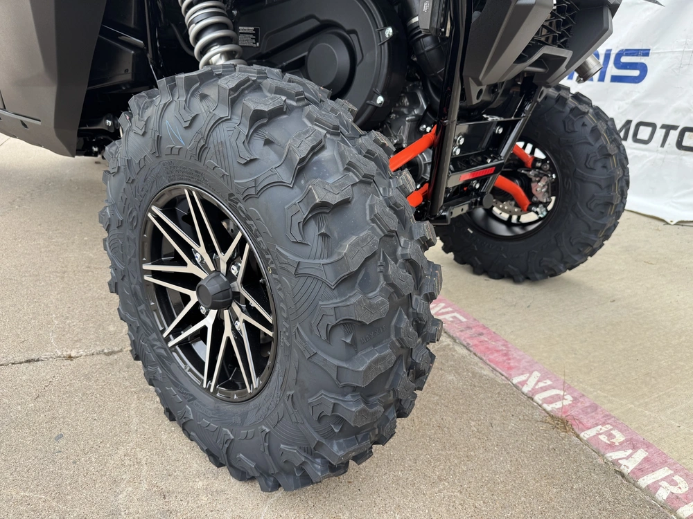 2027 Kawasaki Teryx Krx4 1000 Tr alt