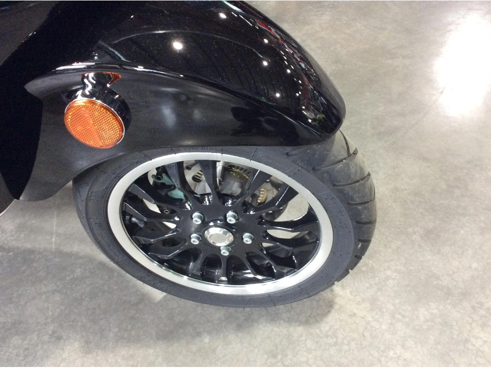 2023 Vespa Sprint 150 Abs alt