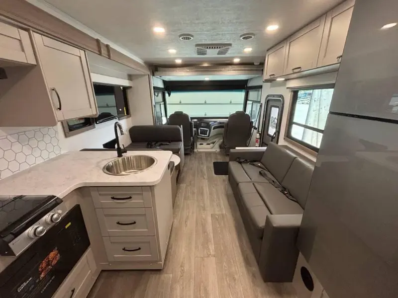 2027 Jayco Alante 27ASE