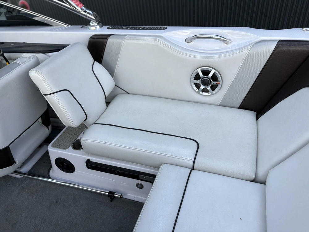 2008 Nautique Team 210 Super Air alt
