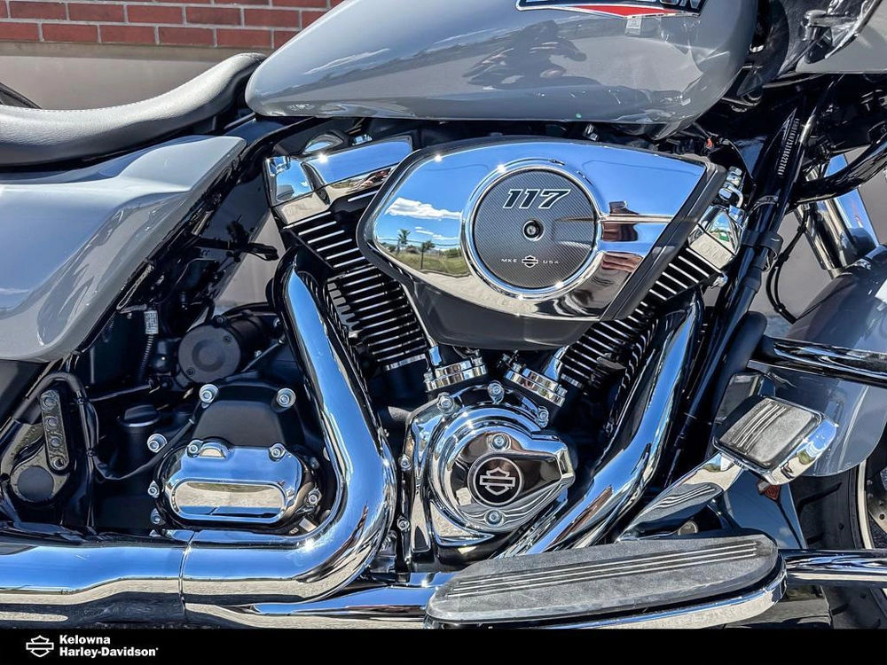 2026 Harley-davidson Fltrx - Road Glide® alt