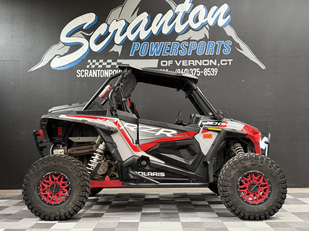 2022 Polaris Rzr Xp 1000 Premium alt