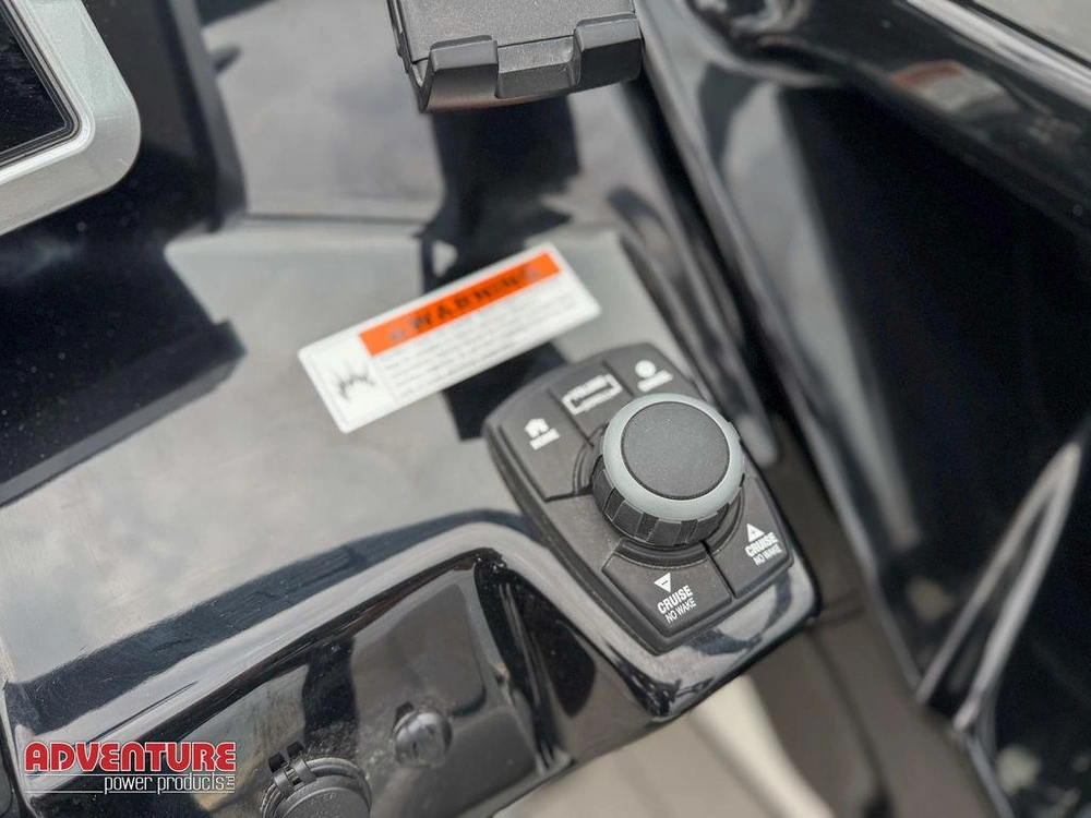 2025 Yamaha 252xe alt
