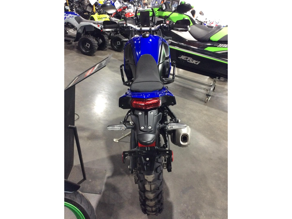 Yamaha Tenere 700 Abs Xtz70 2024 alt