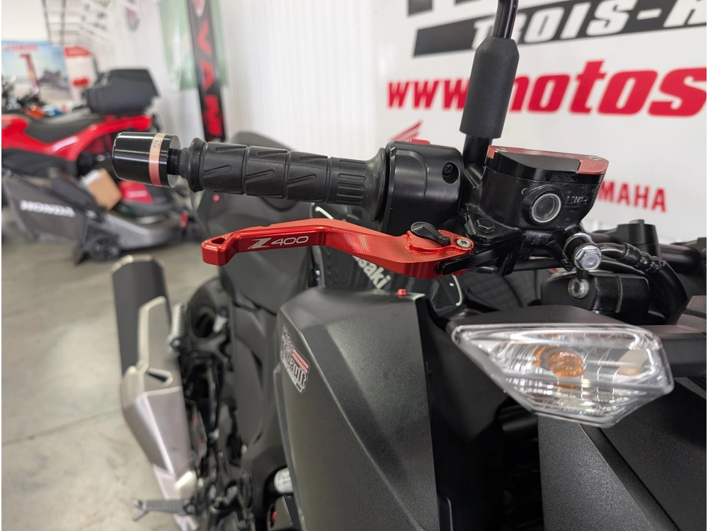 Kawasaki Z 400 2020 alt