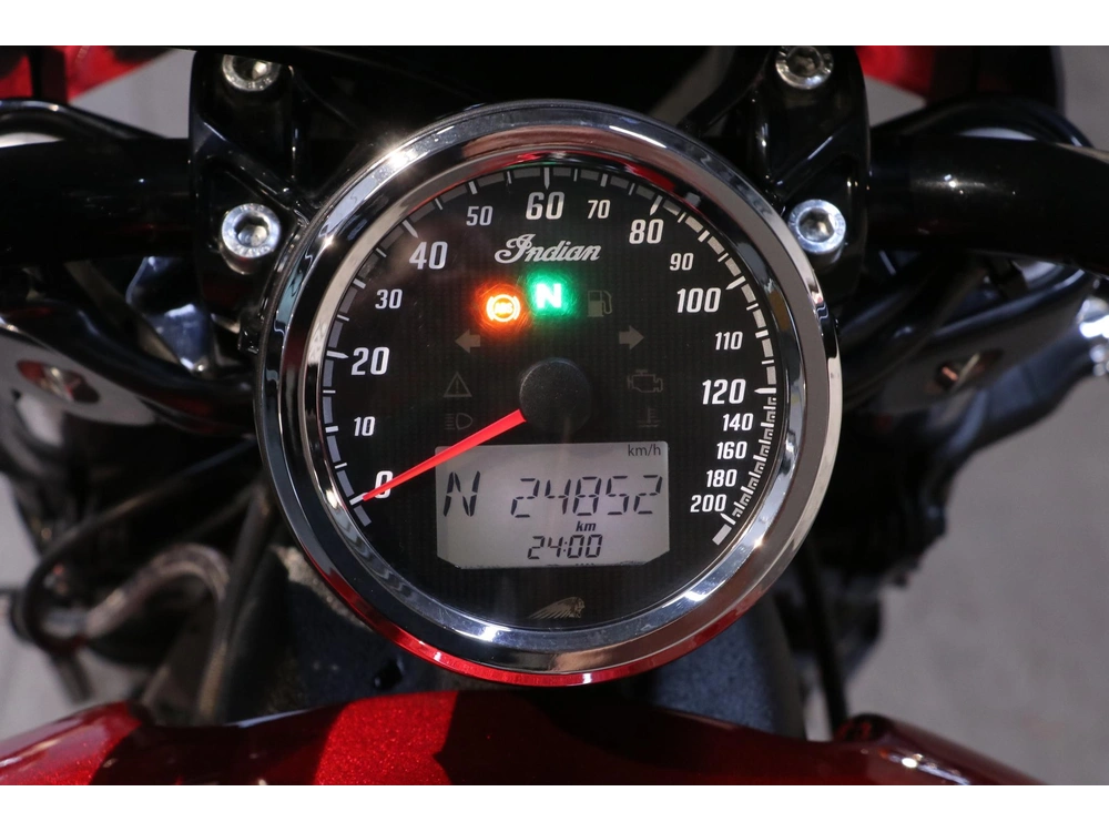 2021 Indian Motorcycle Scout Sixty Abs alt