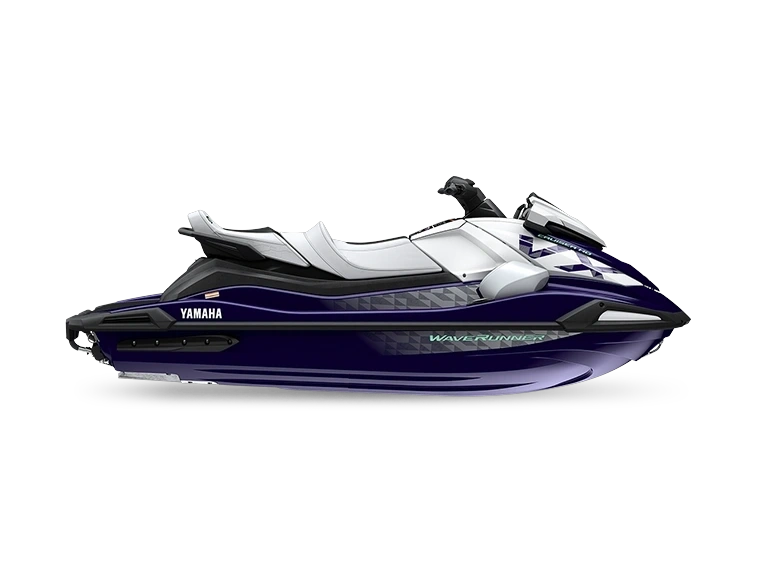 2026 Yamaha Vx Cruiser® Ho With Audio alt
