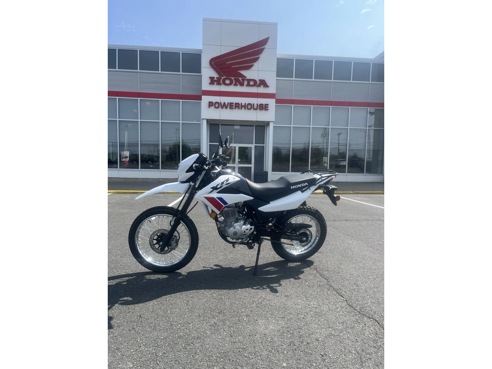 Honda Xr150lt 2026 alt