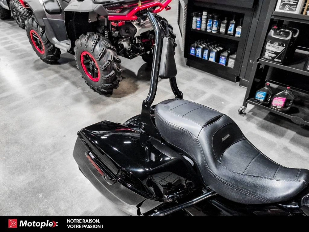 2024 Harley-davidson Road Glide Fltrx alt