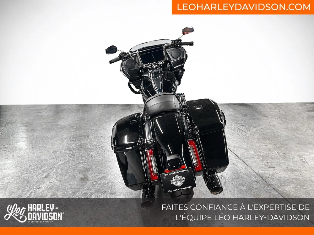 2024 Harley-davidson Fltrx Road Glide alt