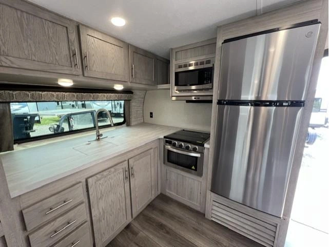 Coachmen Catalina Legacy 263fkdsle 2023 alt