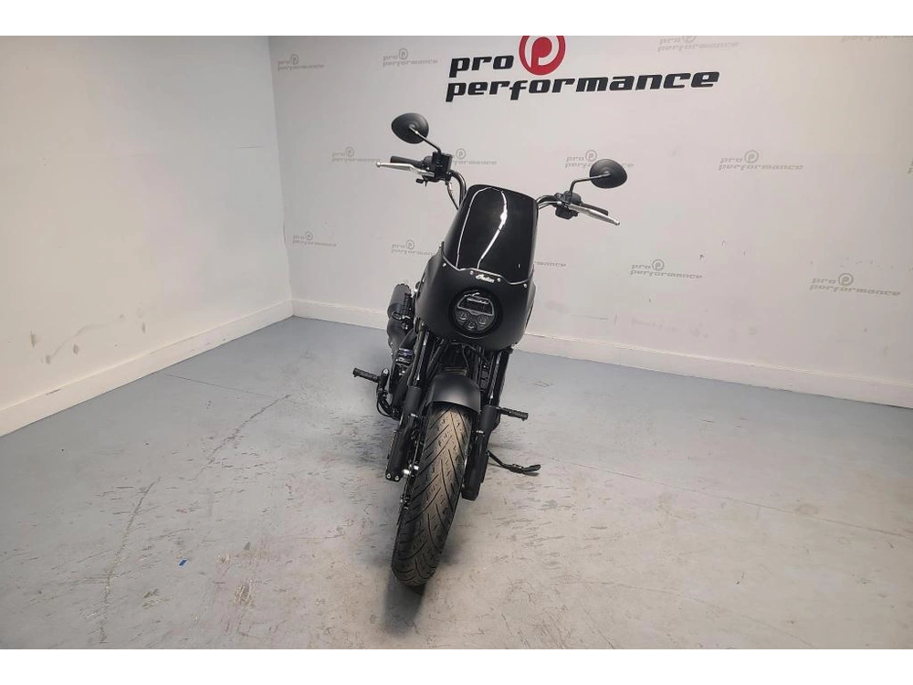 Indian Motorcycle Sport Chief Abs 2023 alt