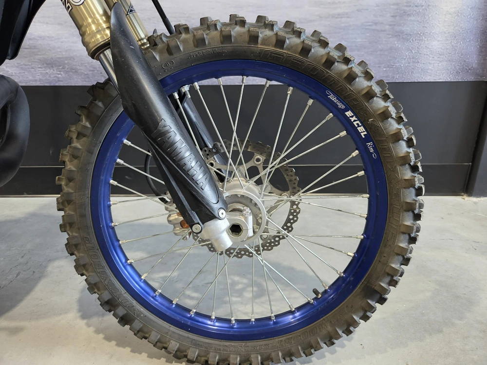 Yamaha Yz250r 2023 alt