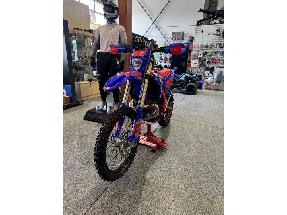 2026 Beta 300 Rr Race Edition *essentials Package Included* alt