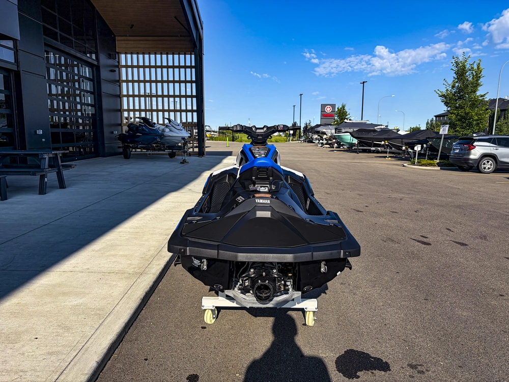 2026 Yamaha Jetblaster 2-up alt