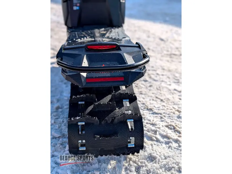 Arctic Cat WIDESCAPE 250 US BLACK | 🌟 Alternative moderne au Snow Hawk 🌟 | 2024