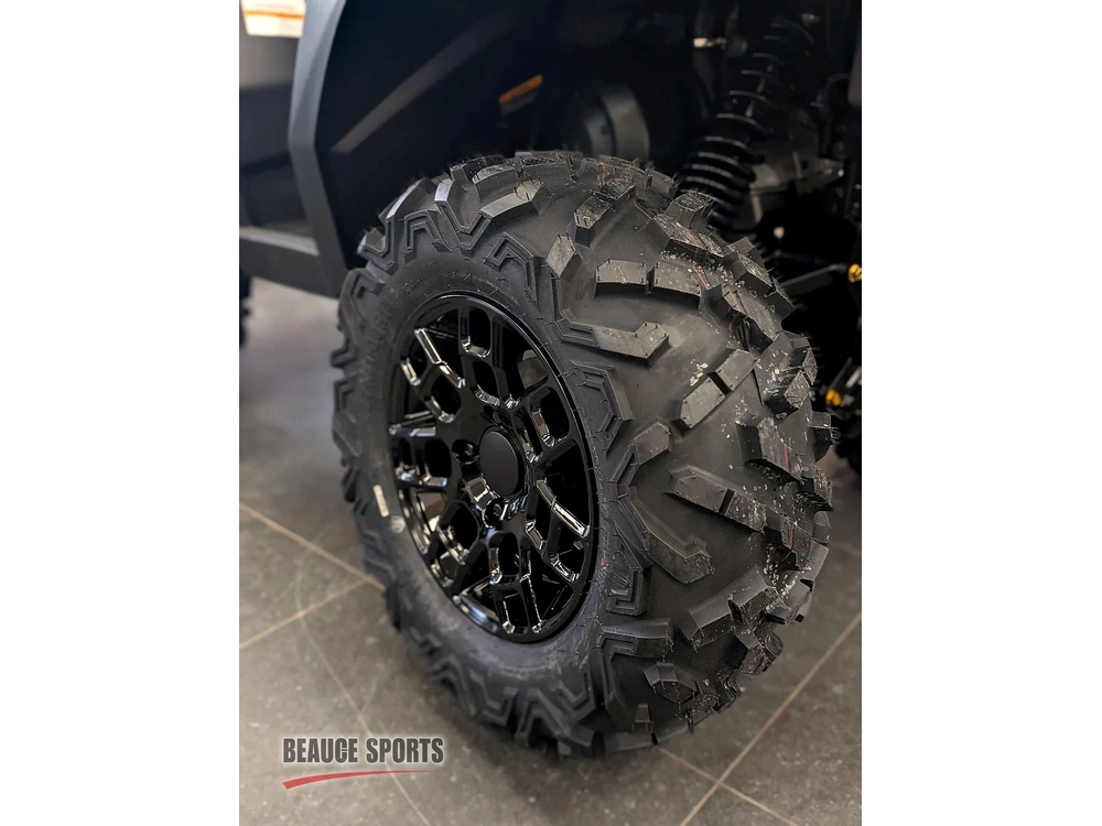 2026 Arctic Cat Alterra 600 Limited 49 Tung | ⚡ Alterra 600 – Stabilité & Confort Supérieur ⚡ | alt