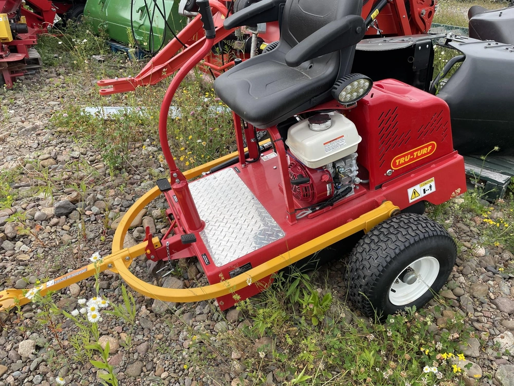 2025 Tru-turf Rb48 alt