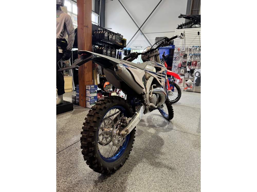 2024 Tm Racing 300 En Es Fi 2t *$99 Bi-weekly* alt