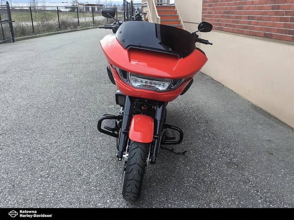 2026 Harley-davidson Fltrx - Road Glide® alt