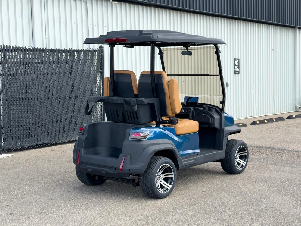 2026 Buzz G2 Standard alt