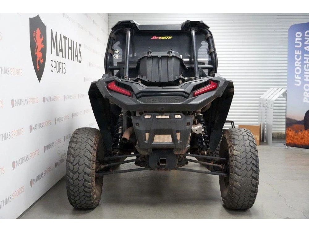 2021 Polaris Rzr Xp 1000 Premium alt
