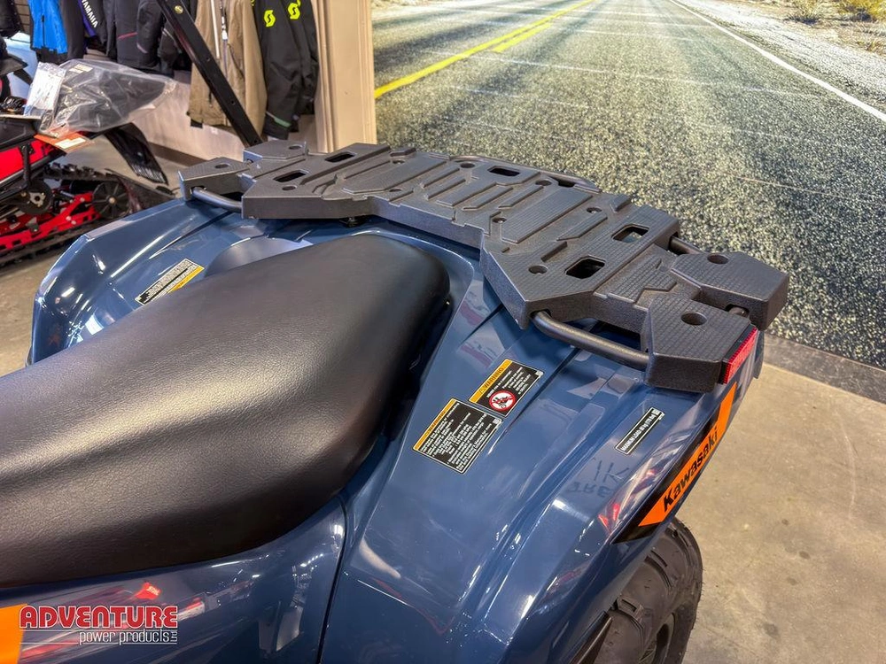 2026 Kawasaki Brute Force 750 Eps alt