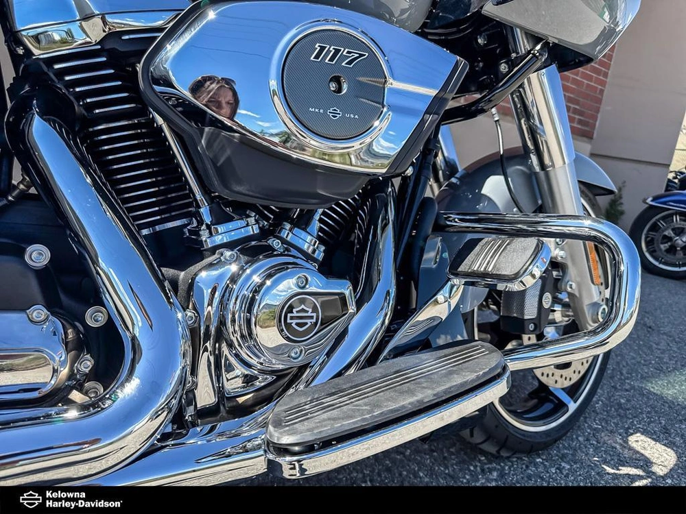 2026 Harley-davidson Fltrx - Road Glide® alt