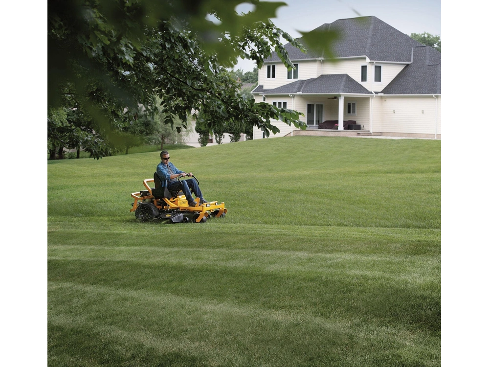 Cub Cadet Zt1 50 Gamme Zt 2026 alt