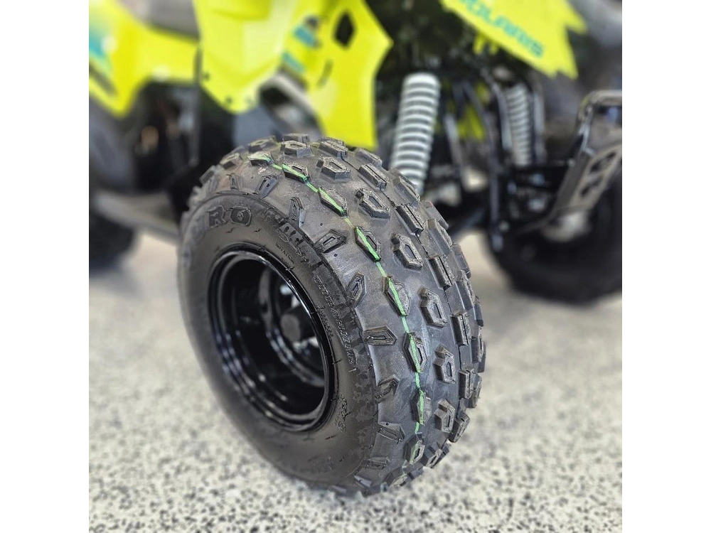2026 Polaris Outlaw 110 Efi alt