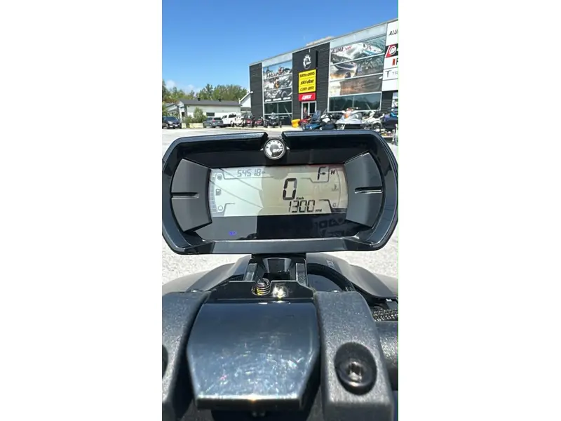Can-Am RYKER SPORT 900ACE 2023