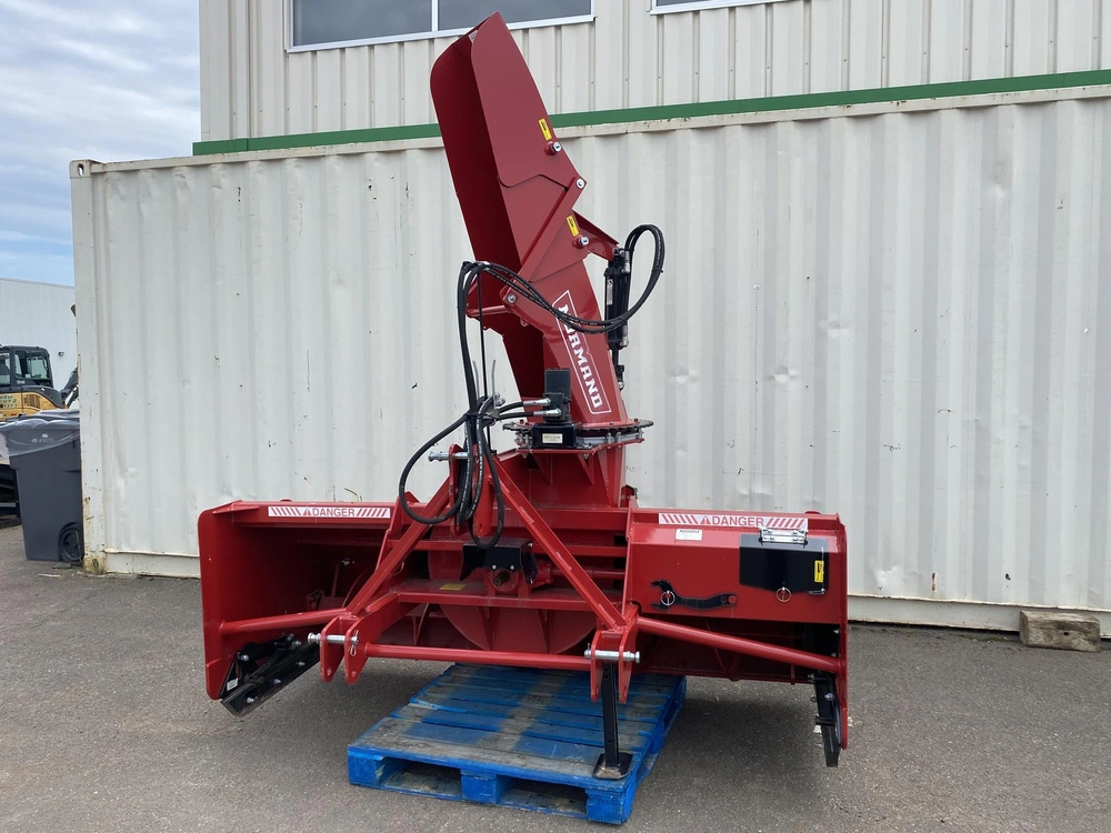 Normand N92-280hyb 2023 alt