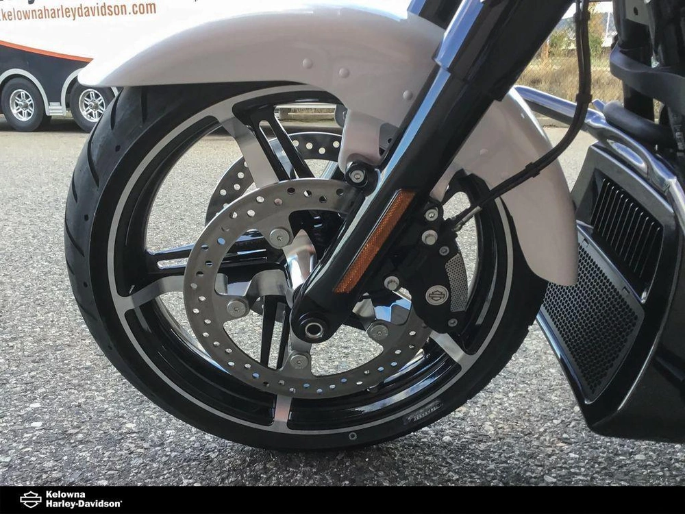 2025 Harley-davidson Flhx - Street Glide® alt