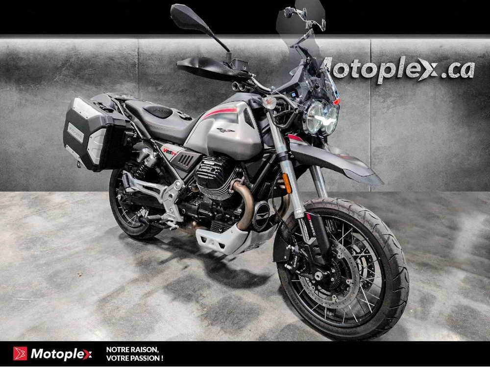 2023 Other V85tt Travel Edition alt