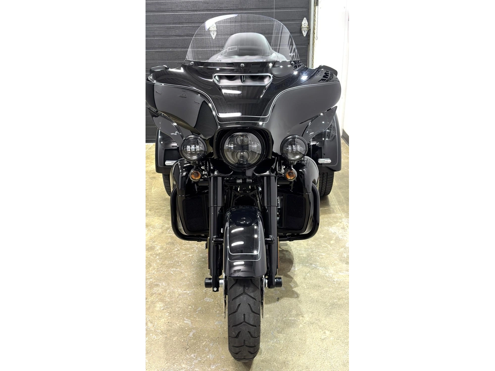 Harley-davidson Tri Glide Flhtcutg 2025 alt
