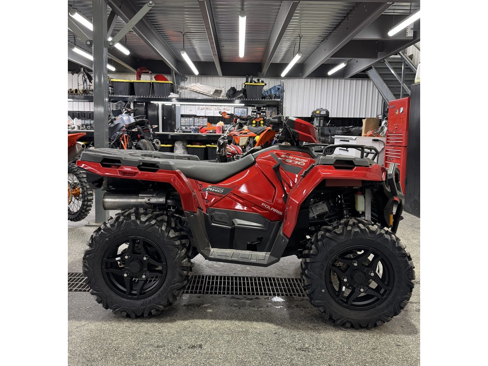 Polaris 570 Sportsman Trail 2026 alt