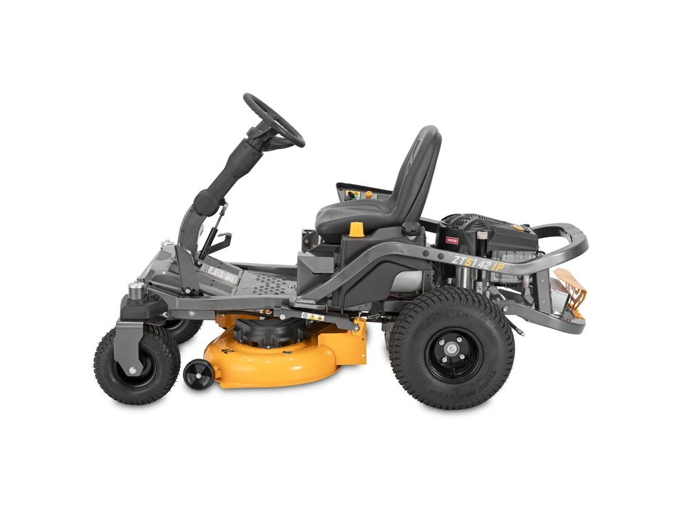Cub Cadet Zts1 42" Intellipower 2026 alt