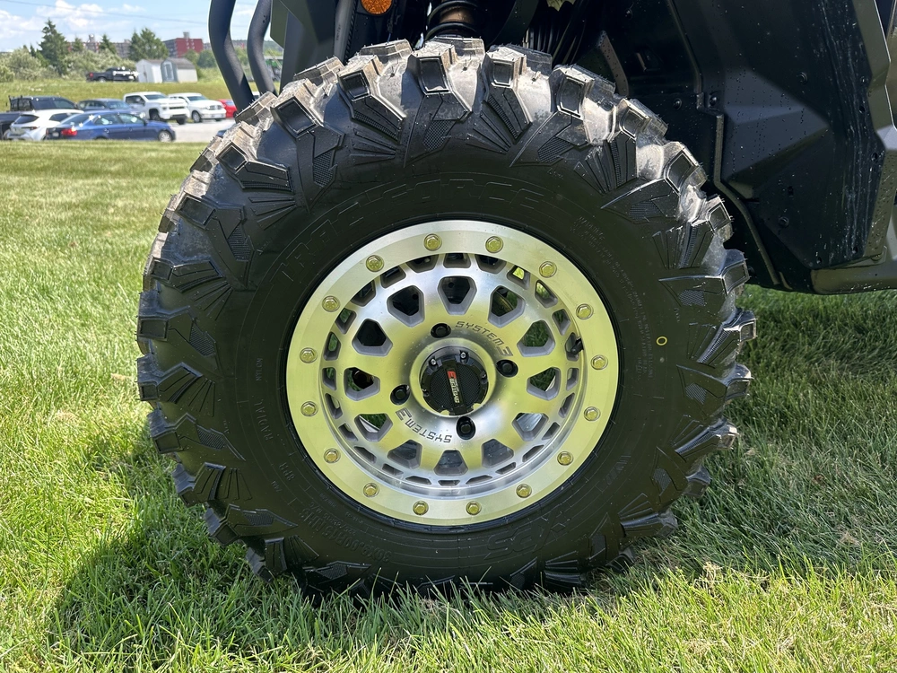 2026 Can-am Maverick Sport Dps 1000r alt