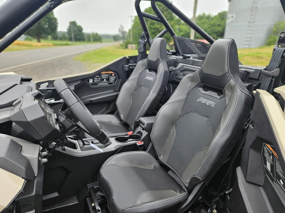 Polaris Rzr Pro Xp Sport 2026 alt