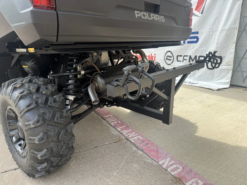 2026 Polaris Ranger Crew 1000 Premium alt