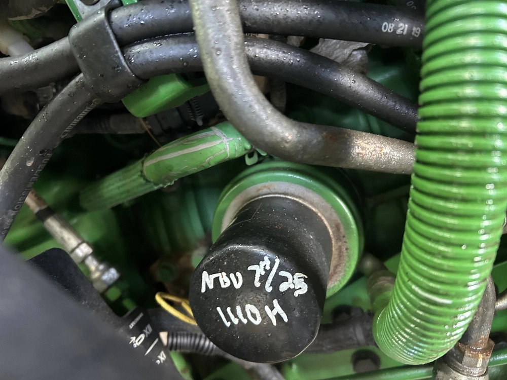 John Deere 4066r 2021 alt